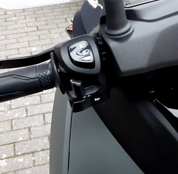 Neufahrzeug Yamaha Tricity 300 - Bild 18