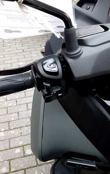 Angebot Yamaha Tricity 300 Bild 18: Angebot Yamaha Tricity 300