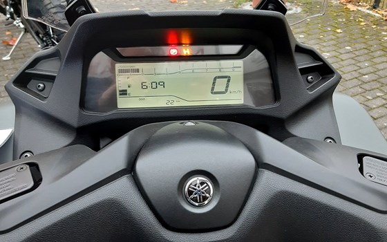 Neufahrzeug Yamaha Tricity 300 - Bild 21