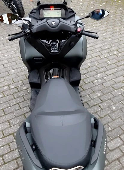 Angebot Yamaha Tricity 300 Bild 22: Angebot Yamaha Tricity 300
