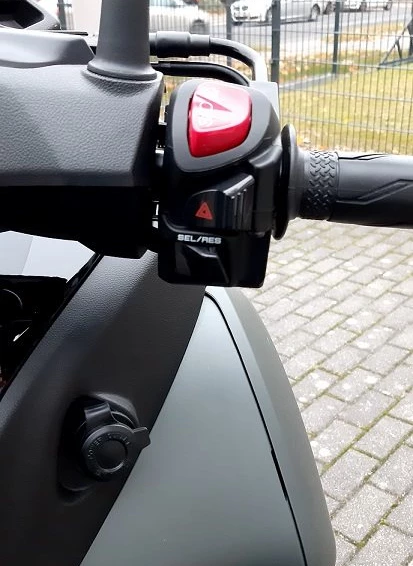 Angebot Yamaha Tricity 300 Bild 23: Angebot Yamaha Tricity 300
