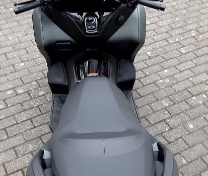 Neufahrzeug Yamaha Tricity 300 - Bild 6