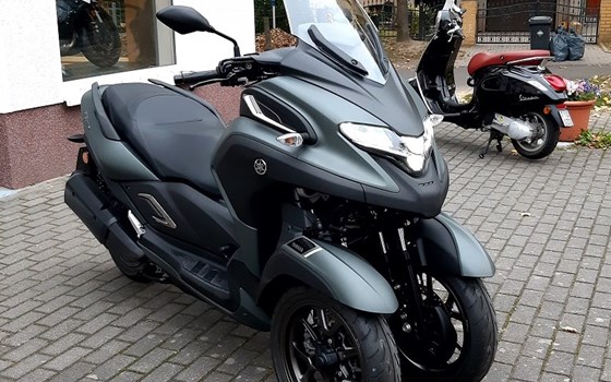 Neufahrzeug Yamaha Tricity 300 - Bild 3