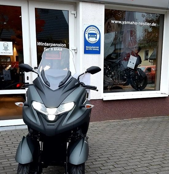 Angebot Yamaha Tricity 300 Bild 1: Angebot Yamaha Tricity 300