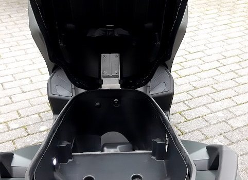 Neufahrzeug Yamaha Tricity 300 - Bild 12