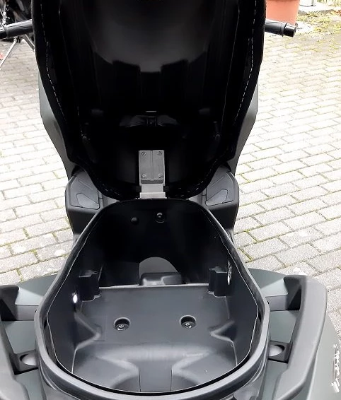 Angebot Yamaha Tricity 300 Bild 12: Angebot Yamaha Tricity 300