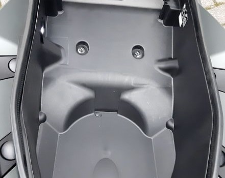 Neufahrzeug Yamaha Tricity 300 - Bild 13