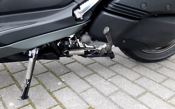 Neufahrzeug Yamaha Tricity 300 - Bild 14