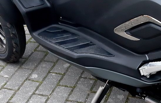 Neufahrzeug Yamaha Tricity 300 - Bild 16