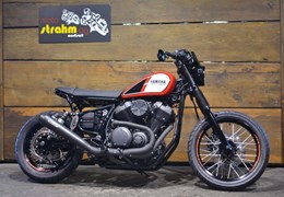 Neumotorrad Yamaha XV 950