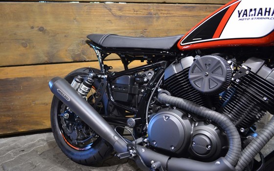 Neufahrzeug Yamaha XV 950 - Bild 5