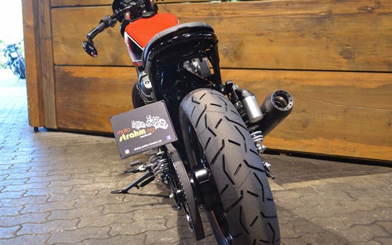 Neufahrzeug Yamaha XV 950 - Bild 8