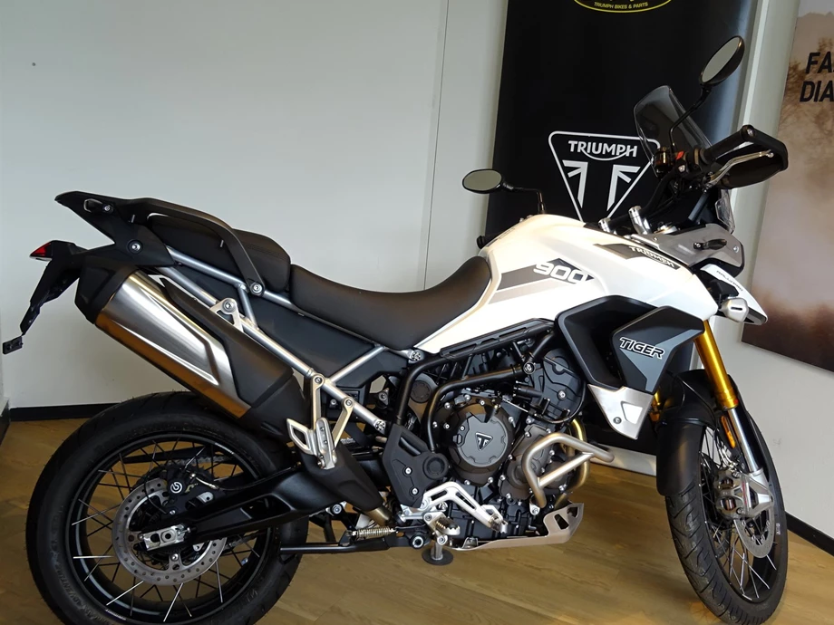 Angebot Triumph Tiger 900 Rally Pro Bild 8: Angebot Triumph Tiger 900 Rally Pro