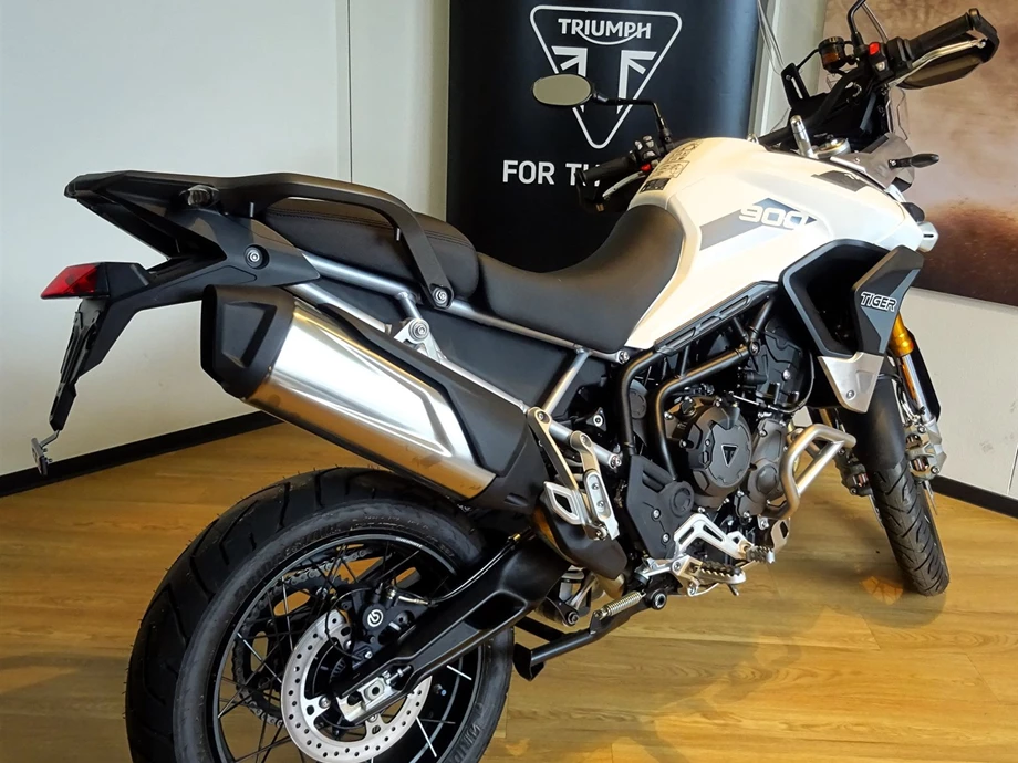 Angebot Triumph Tiger 900 Rally Pro Bild 5: Angebot Triumph Tiger 900 Rally Pro