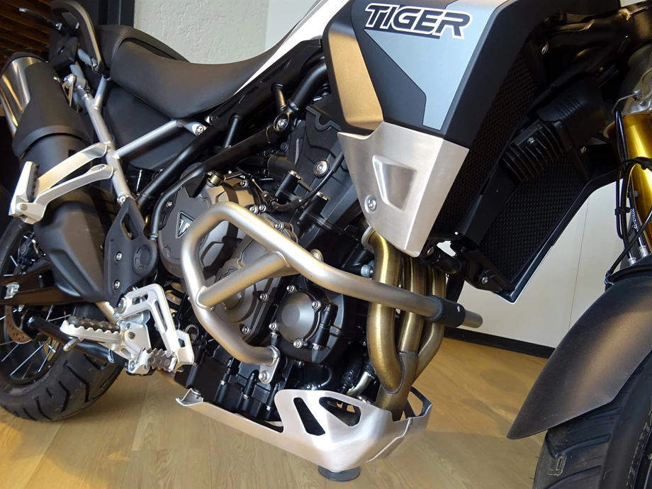 Angebot Triumph Tiger 900 Rally Pro Bild 6: Angebot Triumph Tiger 900 Rally Pro