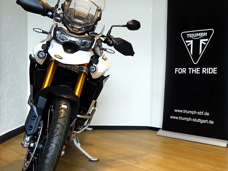 Angebot Triumph Tiger 900 Rally Pro Bild 7: Angebot Triumph Tiger 900 Rally Pro