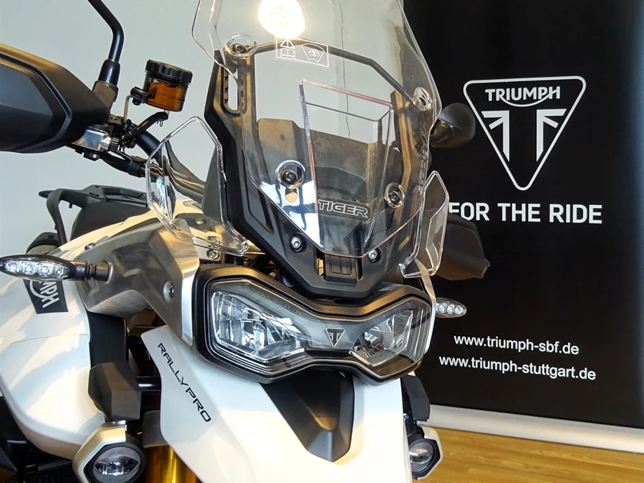 Angebot Triumph Tiger 900 Rally Pro Bild 3: Angebot Triumph Tiger 900 Rally Pro