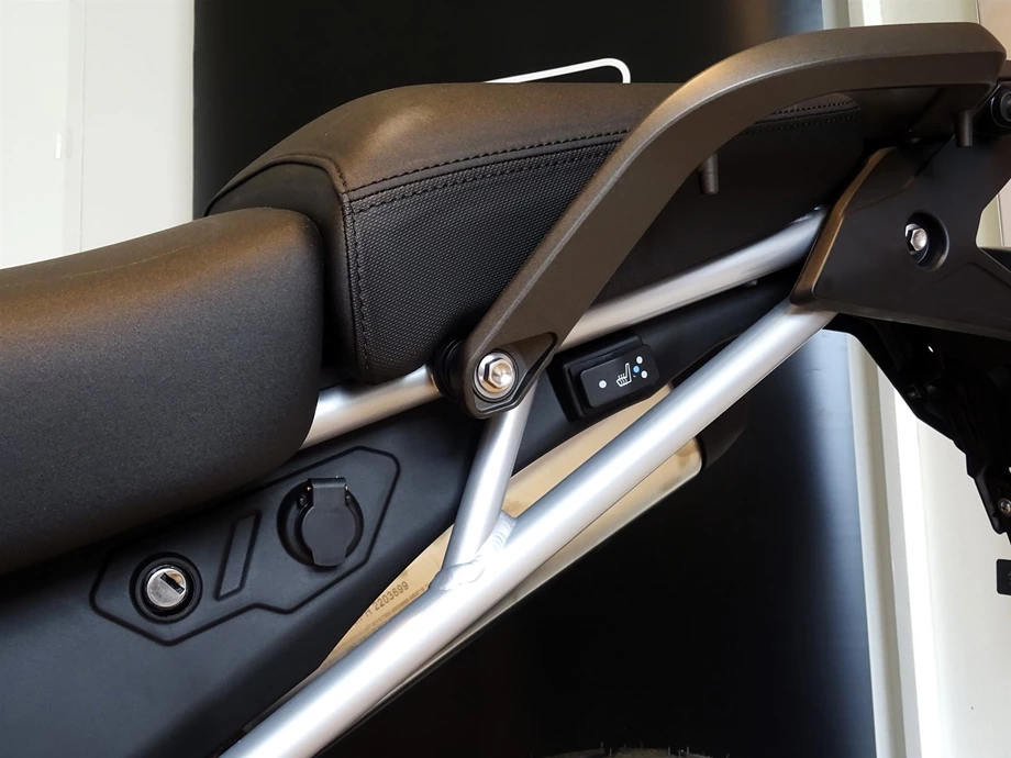 Angebot Triumph Tiger 900 Rally Pro Bild 4: Angebot Triumph Tiger 900 Rally Pro