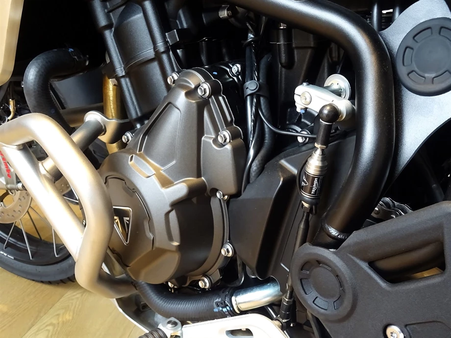 Angebot Triumph Tiger 900 Rally Pro Bild 9: Angebot Triumph Tiger 900 Rally Pro