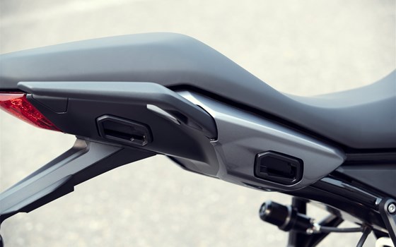 Neufahrzeug Triumph Tiger Sport 660 - Bild 10