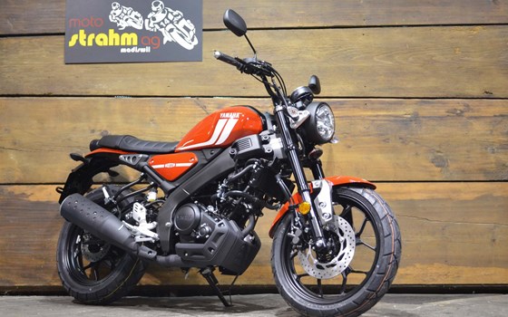 Neufahrzeug Yamaha XSR125 - Bild 2