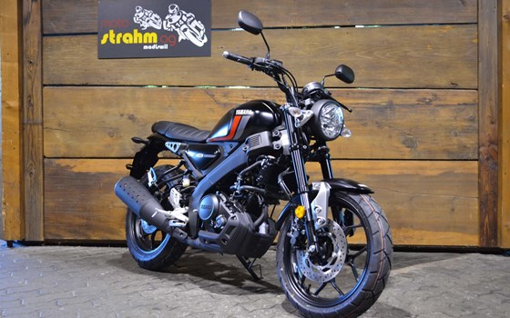 Neufahrzeug Yamaha XSR125 - Bild 2