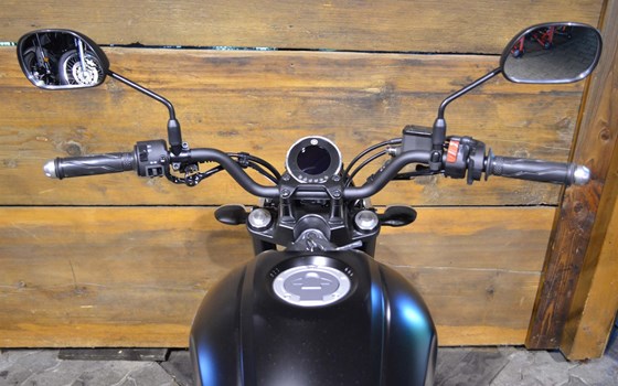 Neufahrzeug Yamaha XSR125 - Bild 3