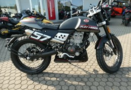 Neumotorrad FB Mondial Flat Track 125i ABS