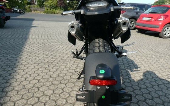 Neufahrzeug FB Mondial Flat Track 125i ABS - Bild 9