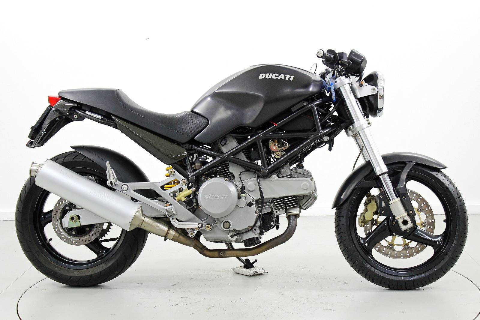 2002 on sale ducati monster