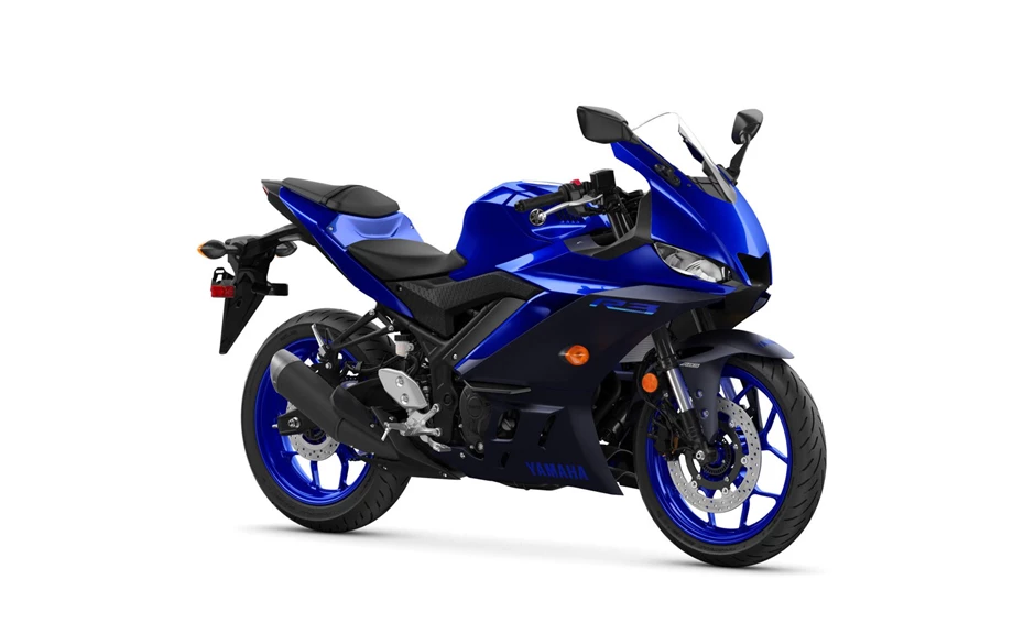 Angebot Yamaha R3 Bild 1: Angebot Yamaha R3