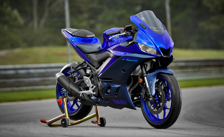 Angebot Yamaha R3 Bild 13: Angebot Yamaha R3