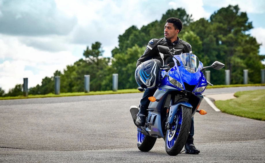 Angebot Yamaha R3 Bild 15: Angebot Yamaha R3