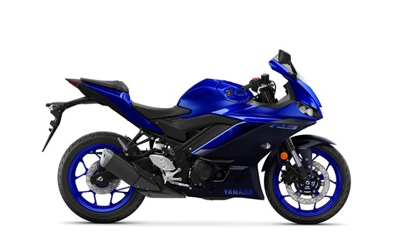 Neufahrzeug Yamaha R3 - Bild 16