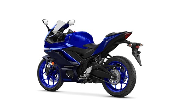 Neufahrzeug Yamaha R3 - Bild 17
