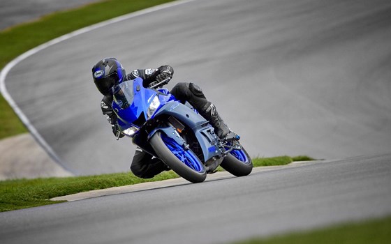 Neufahrzeug Yamaha R3 - Bild 6
