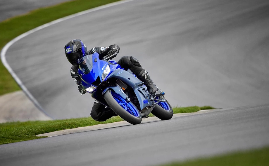 Angebot Yamaha R3 Bild 6: Angebot Yamaha R3