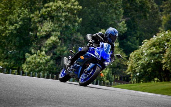 Neufahrzeug Yamaha R3 - Bild 8