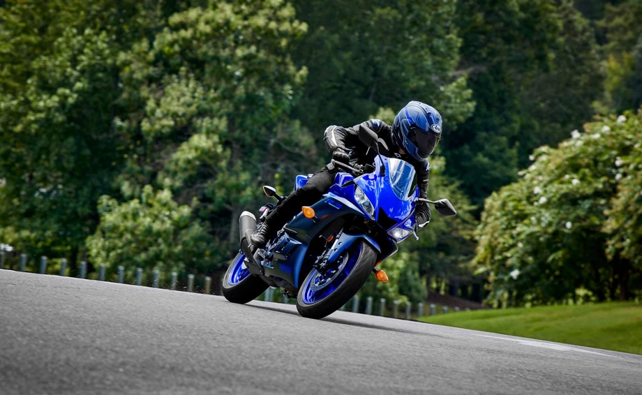 Angebot Yamaha R3 Bild 8: Angebot Yamaha R3