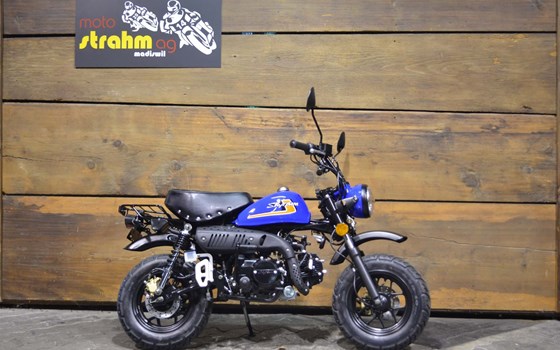 Offerta Skyteam SkyMini 125 - Immagine 1