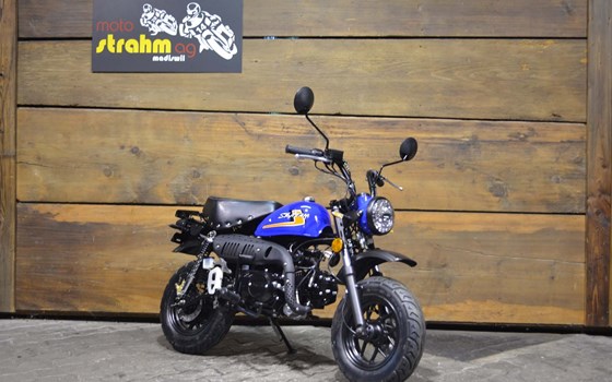 Offerta Skyteam SkyMini 125 - Immagine 2