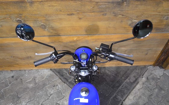 Offerta Skyteam SkyMini 125 - Immagine 3