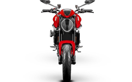 Neufahrzeug Ducati Monster + - Bild 5 Neufahrzeug Ducati Monster + - Bild 5