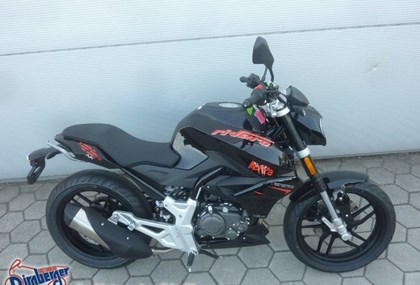 Neumotorrad