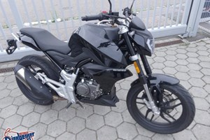 Angebot Rivero Monza 125