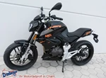 Angebot Rivero Monza 125