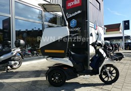 Neumotorrad Piaggio MyMoover