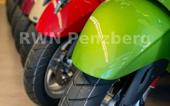 Neufahrzeug Piaggio MyMoover - Bild 12