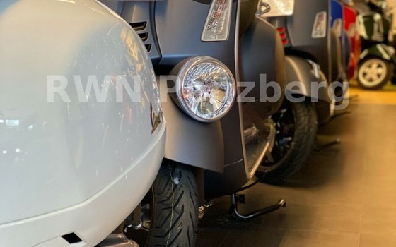 Neufahrzeug Piaggio MyMoover - Bild 13