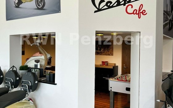 Neufahrzeug Piaggio MyMoover - Bild 16